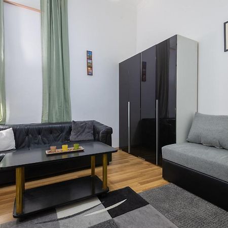 Inside Edge Apartment 布达佩斯 外观 照片
