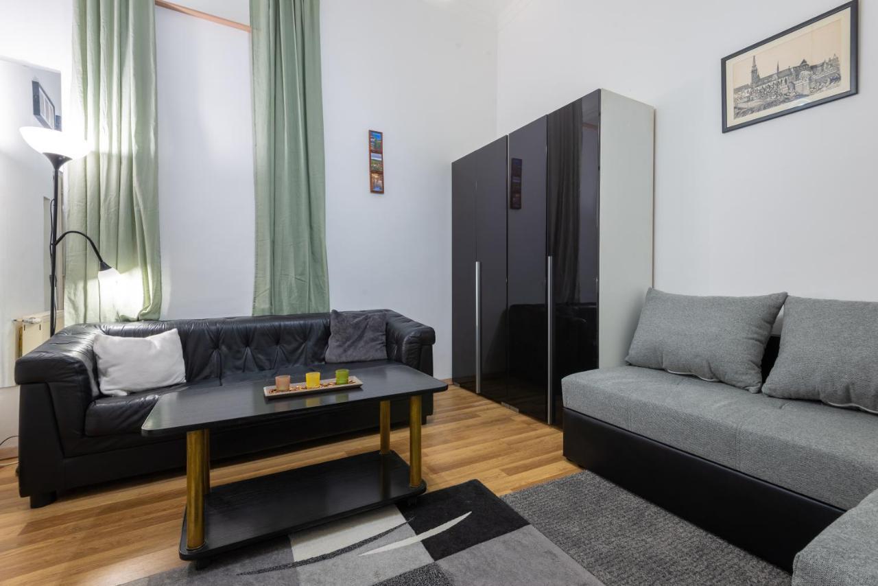 Inside Edge Apartment 布达佩斯 外观 照片